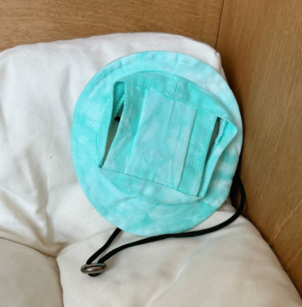 b9f18a2d-db37-4f06-87ba-d5642182b530 Pet Thin Sun Hat