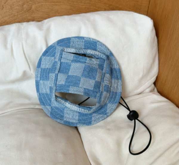 c8d9de82-5462-4c00-a3c2-6dcb5cbf3d61 Pet Thin Sun Hat