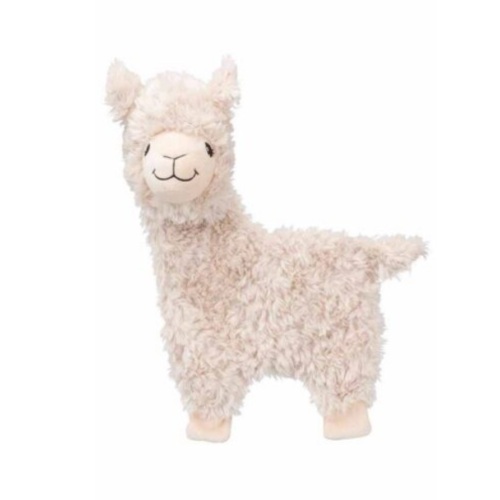 GPTD-72035 Trixie Dangling Lama for Dogs