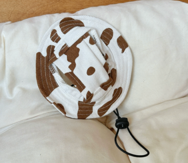 d6279f46-a42e-4fad-8a5c-95d69531114a Pet Thin Sun Hat