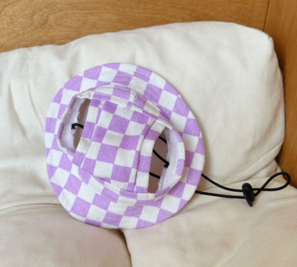 d69e5f6c-824f-4e54-9f3e-5a9ae254543b Pet Thin Sun Hat
