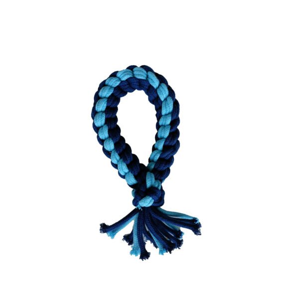 GPTD-72022 Dog Toy Tug Rope