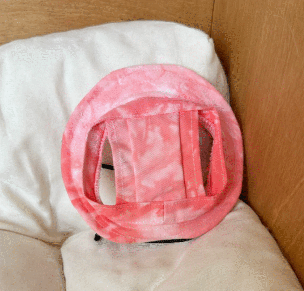 e32d5964-d672-4578-bf8e-4184a328a923 Pet Thin Sun Hat