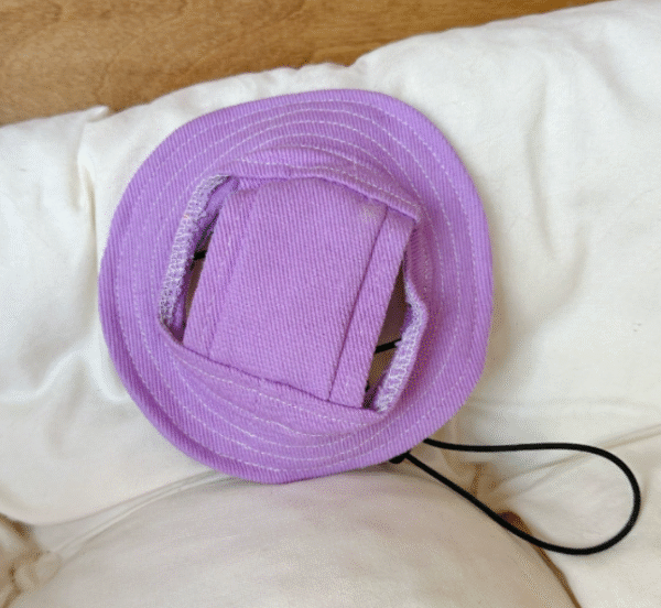 ef9f7eaa-1090-4337-83a7-ee90b3569cce Pet Thin Sun Hat