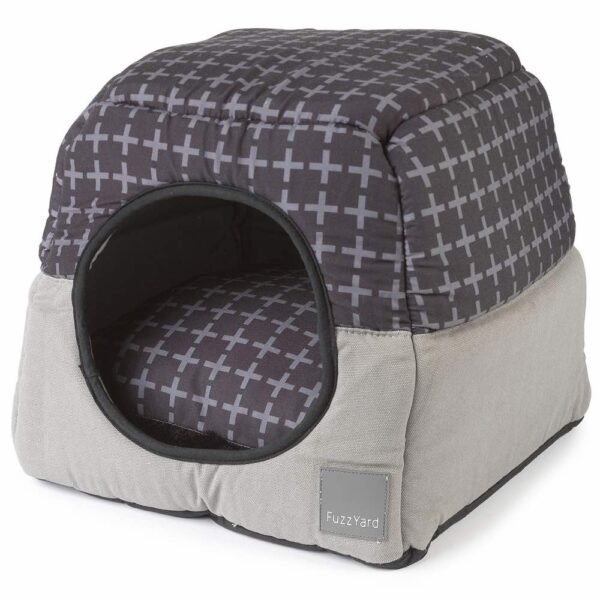 GPBD-19019 Cubby Cat Bed (Yeezy)