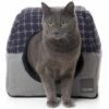 GPBD-19019 Cubby Cat Bed (Yeezy)