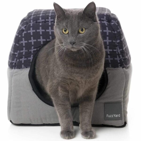 GPBD-19019 Cubby Cat Bed (Yeezy)