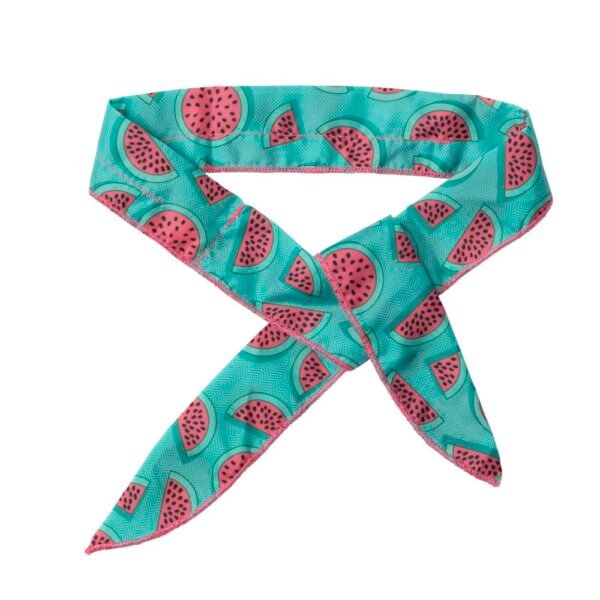 Pet Bandana (Summer Punch)
