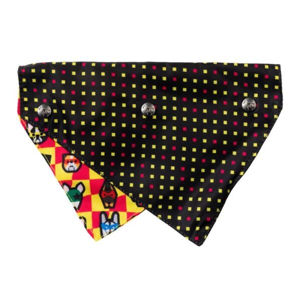fuzzyard-pet-bandana-doggoforce-2.jpg FuzzYard Pet Bandana (Doggoforce)