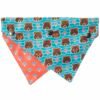 fuzzyard-pet-bandana-fuzz-bear.jpg GPCD-24009 Pet Bandana (Fuzz Bear)