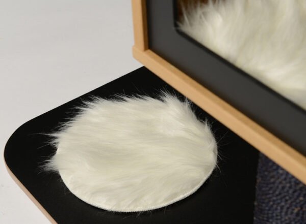 GPBD-19034 Black Cat Condo