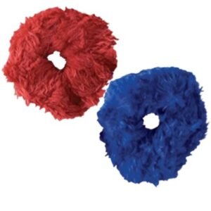 Crinkle Ring Cat Toy