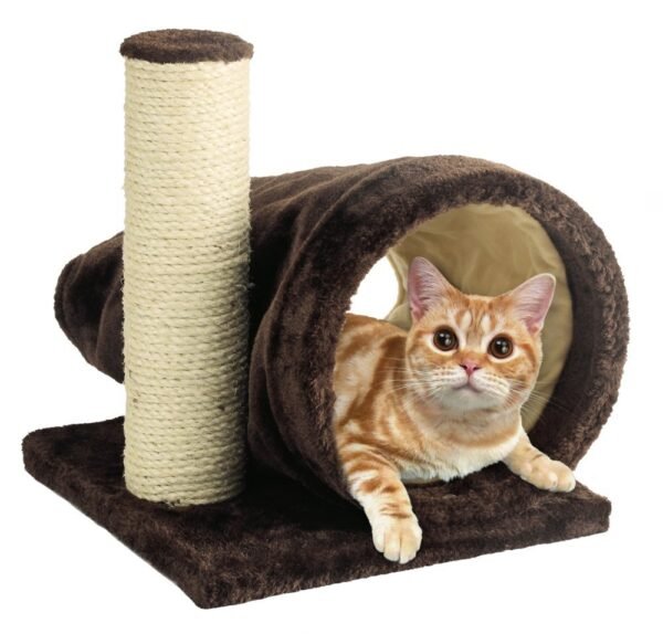 GPBD-19031 Tunnel Cat Scratcher
