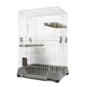 GPBD-19012 Kitty Cat Cage 1000
