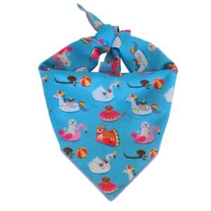 moo-twig-pool-pawty-pet-bandana.jpg Pool Pawty Pet Bandana
