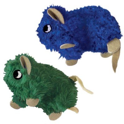 Natural Mouse Cat Toy