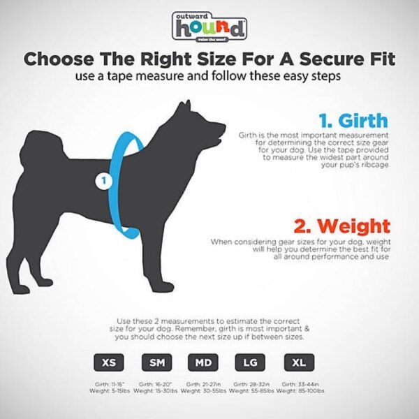 Ripstop Life Jacket (Orange)