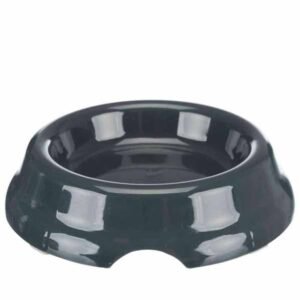 Trixie Plastic Bowl