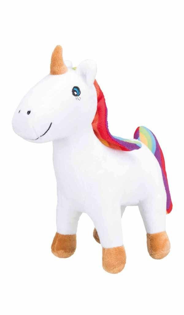 GPTD-72034 Trixie Plush Unicorn for Dogs