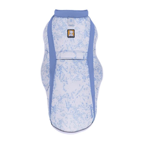 ruffwear-swamp-cooler-zip-lightweight-cooling-dog-vest-heliotrope-purple-front.jpg Swamp Cooler Reflective Cooling Dog Vest (Heliotrope Purple)