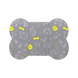 GPBD-19009 Soft Pet Mat (Small)