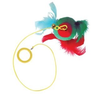Funster Cat Toy