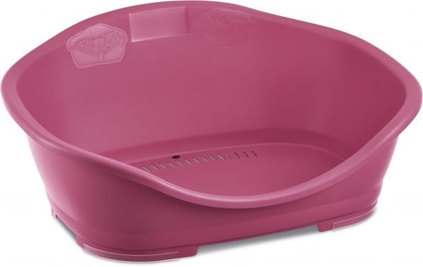 GPBD-19043 Pet Bed for Dogs & Cats