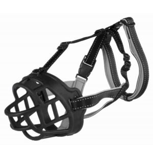 GPCD-24007 Trixie Flex Silicone Muzzle