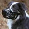 GPCD-24006 Trixie Plastic Muzzle