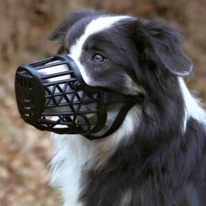 GPCD-24006 Trixie Plastic Muzzle