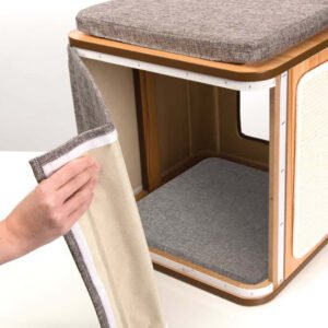 GPBD-19014 Cubo Cat Cube