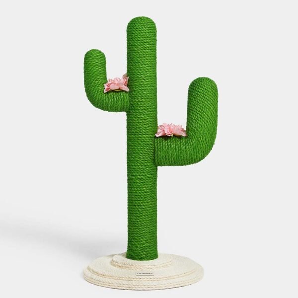Cactus Mini Cat Tree