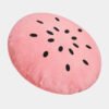 GPBD-19045 Watermelon Rattan Bed For Cats & Dogs