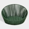 GPBD-19045 Watermelon Rattan Bed For Cats & Dogs
