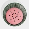 GPBD-19045 Watermelon Rattan Bed For Cats & Dogs