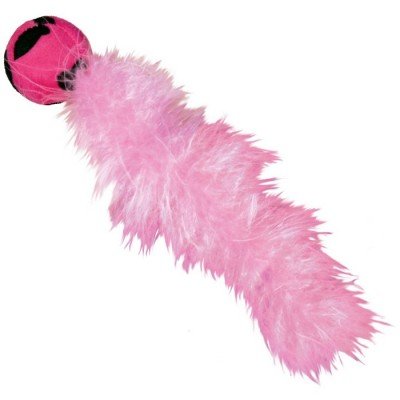 Wild Tails Cat Toy