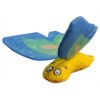 Butterflies Catnip Cat Toy