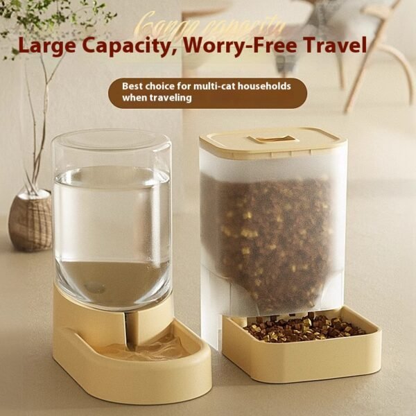 GPTW-81007 Water Dispenser