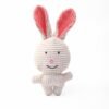 GPTD-72001 Plush Sound toy Teething