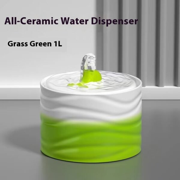 GPTA-81001 Water Dispenser