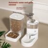 GPTW-81007 Water Dispenser