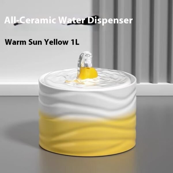 GPTA-81001 Water Dispenser