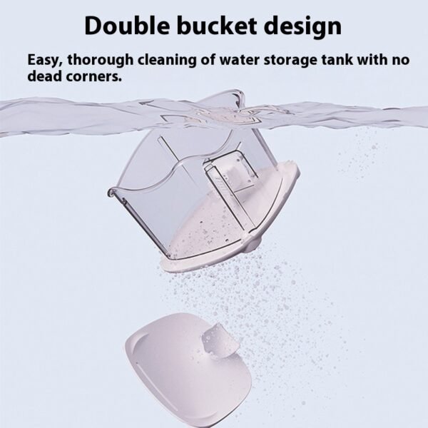 GPTW-81002 Smart water dispenser