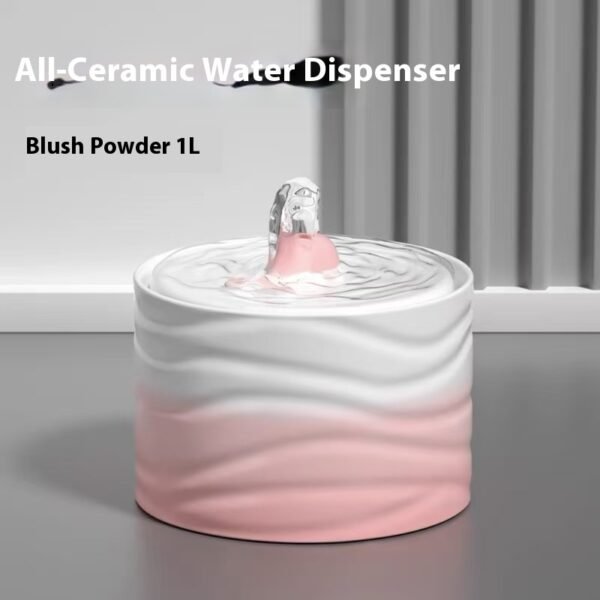 GPTA-81001 Water Dispenser