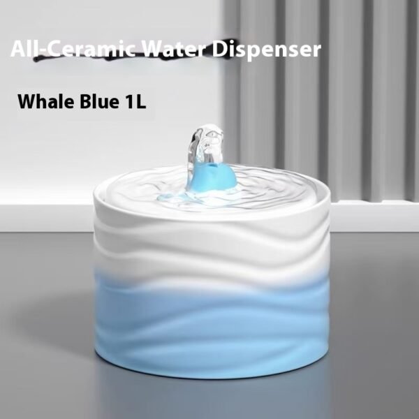 GPTA-81001 Water Dispenser