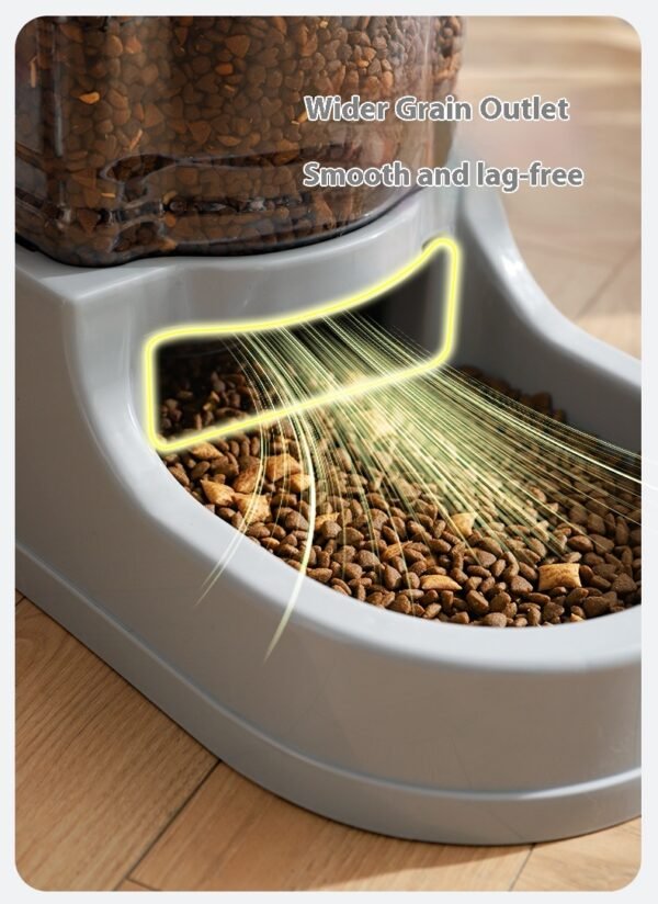 GPTW-81003 Water dispenser