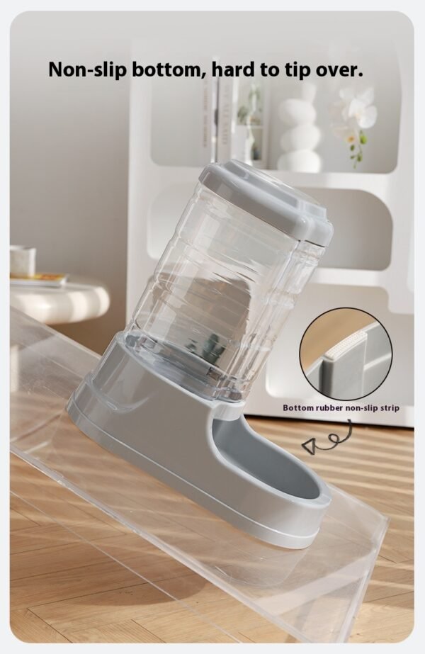 GPTW-81003 Water dispenser